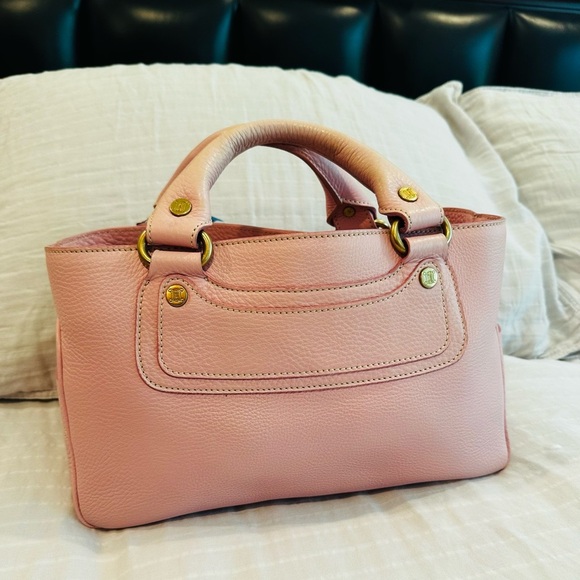 Celine Handbag - Picture 3 of 14